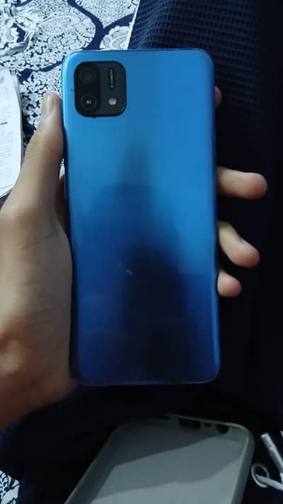 pta approved oppo a16e