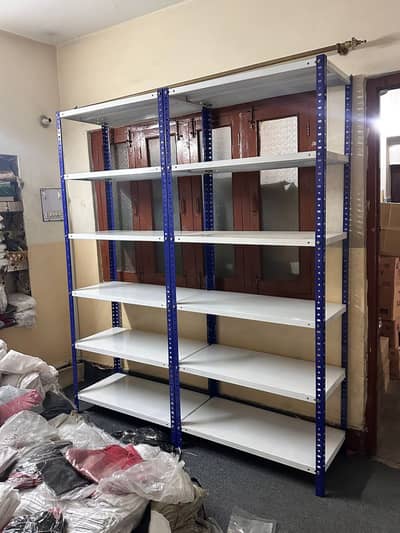 warehouse Racks, heavy racks, display racks, wall mounted racks, file
