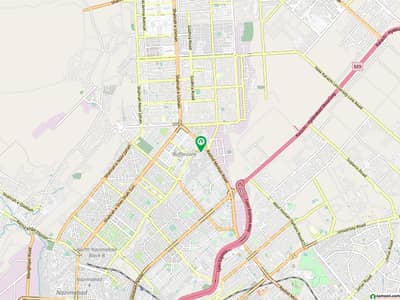Prime Commercial Space Available in Buffer Zone