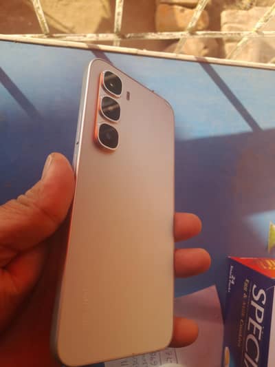 infinix hot 60 pro 16 128