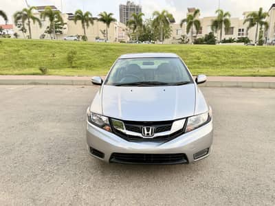 HONDA CITY 2019 1.3 Automatic