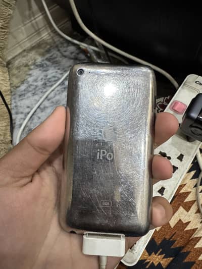 Apple iPod touch 4th generation