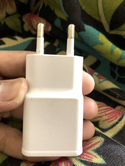 Samsung charger