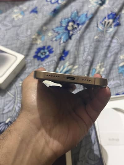 Iphone 16 pro max 512gb non pta jv