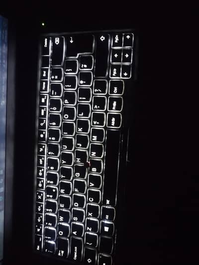 Lenovo T460 i5 5th Gen 12GB 256GB SSD