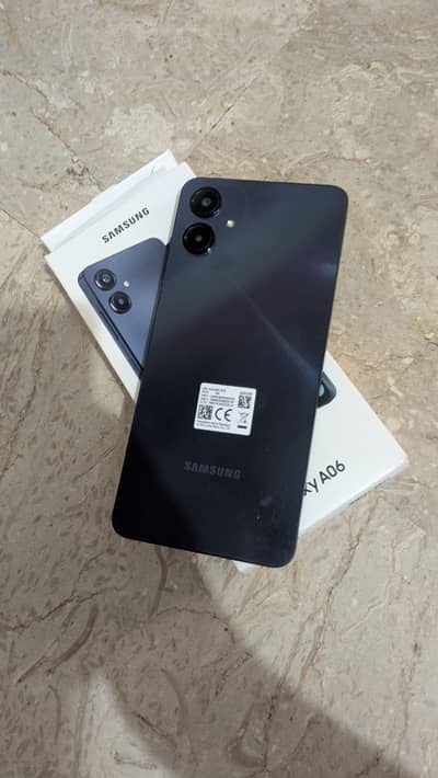 Samsung Galaxy A06