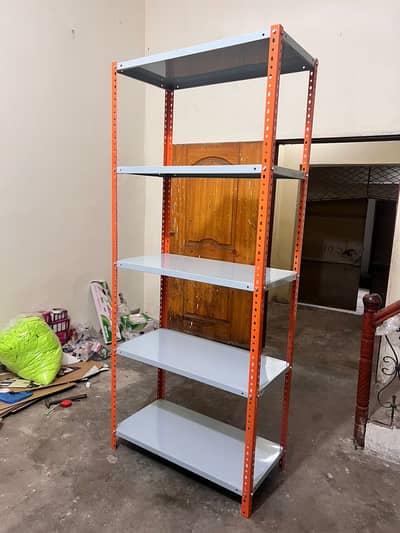 warehouse Racks, heavy racks, display racks, wall mounted racks, file