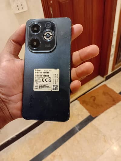 Smart 8 plus 4/64 for sale.