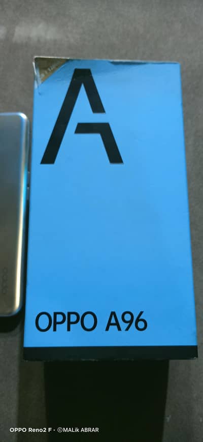 oppo A96 (8GB. 128GB)