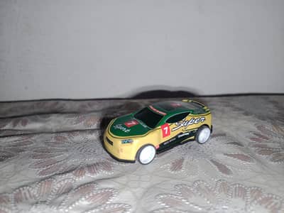 toy car