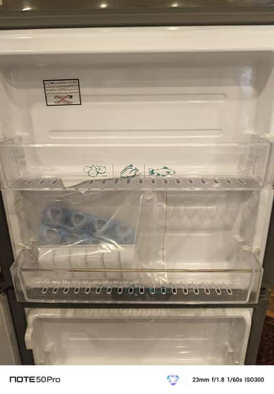 new refrigerator to sale