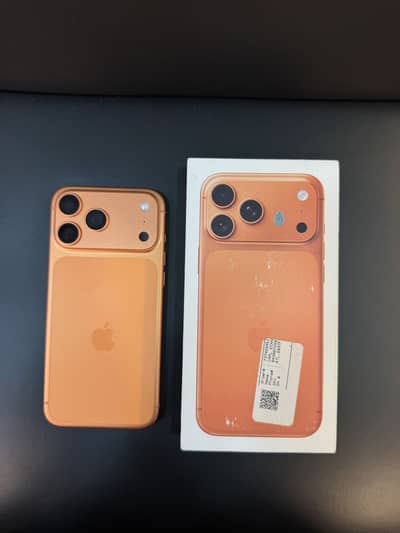 Iphone 17 Pro Max 512Gb Jv