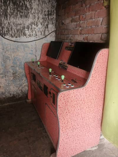 video game for sale 03136231400