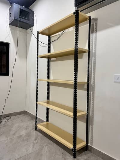 warehouse Racks, heavy racks, display racks, wall mounted racks, file