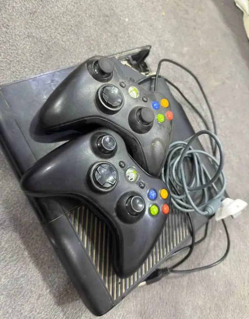 Xbox 360 3