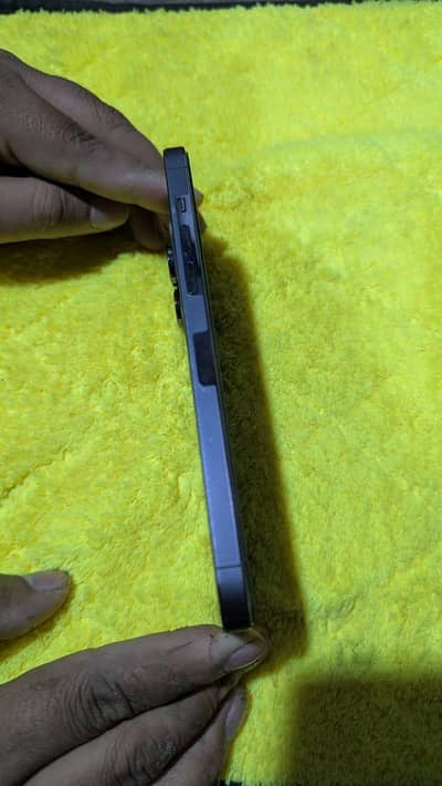 I phone 14 pro max  256