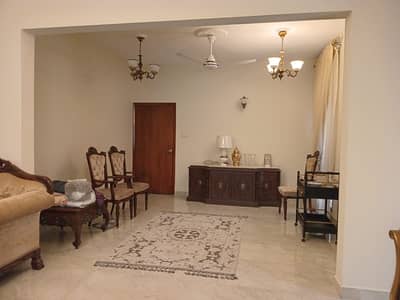 BUNGALOW FOR SALE MOST PRIME LOCATION DHA KARACHI