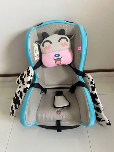 car seat