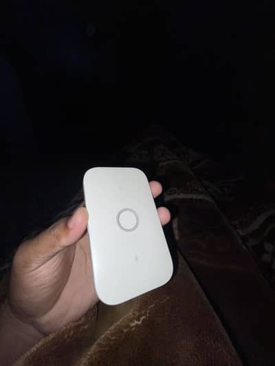 Zong MBB Device (Huawei)