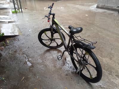 10/7 condition used 2 week