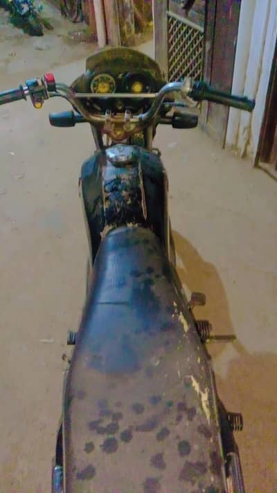 Honda far sell genuine condition h Koi kam nahi h