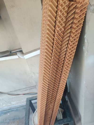 Colling Pads for Room Cooler