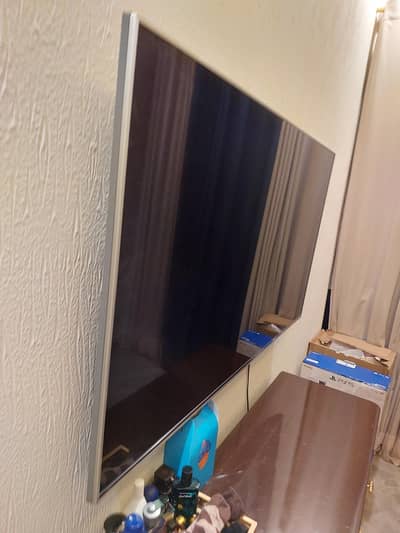 LG tv