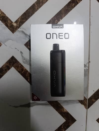 oneo pod