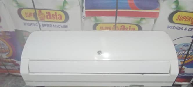 DC inverter ha bilkul ok ha koi masla nai ha