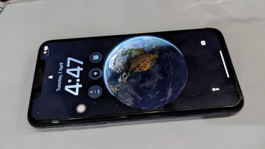 Apple iPhone 11 Pro Max JV