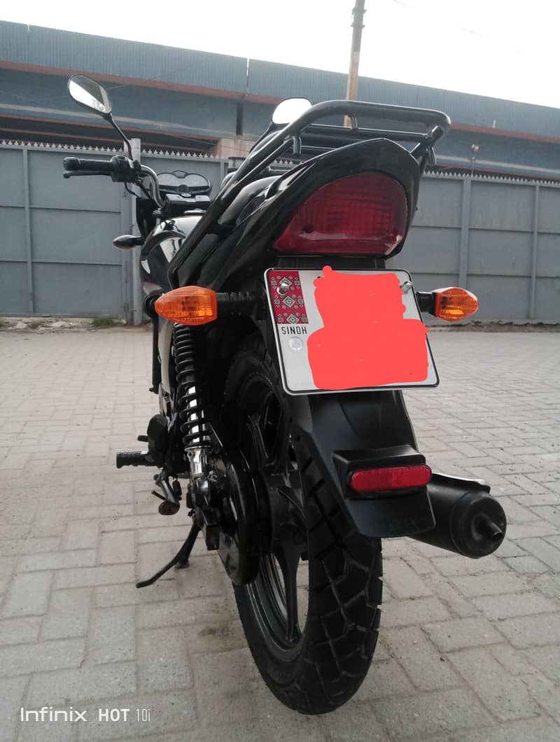 GR 150 class condition 4