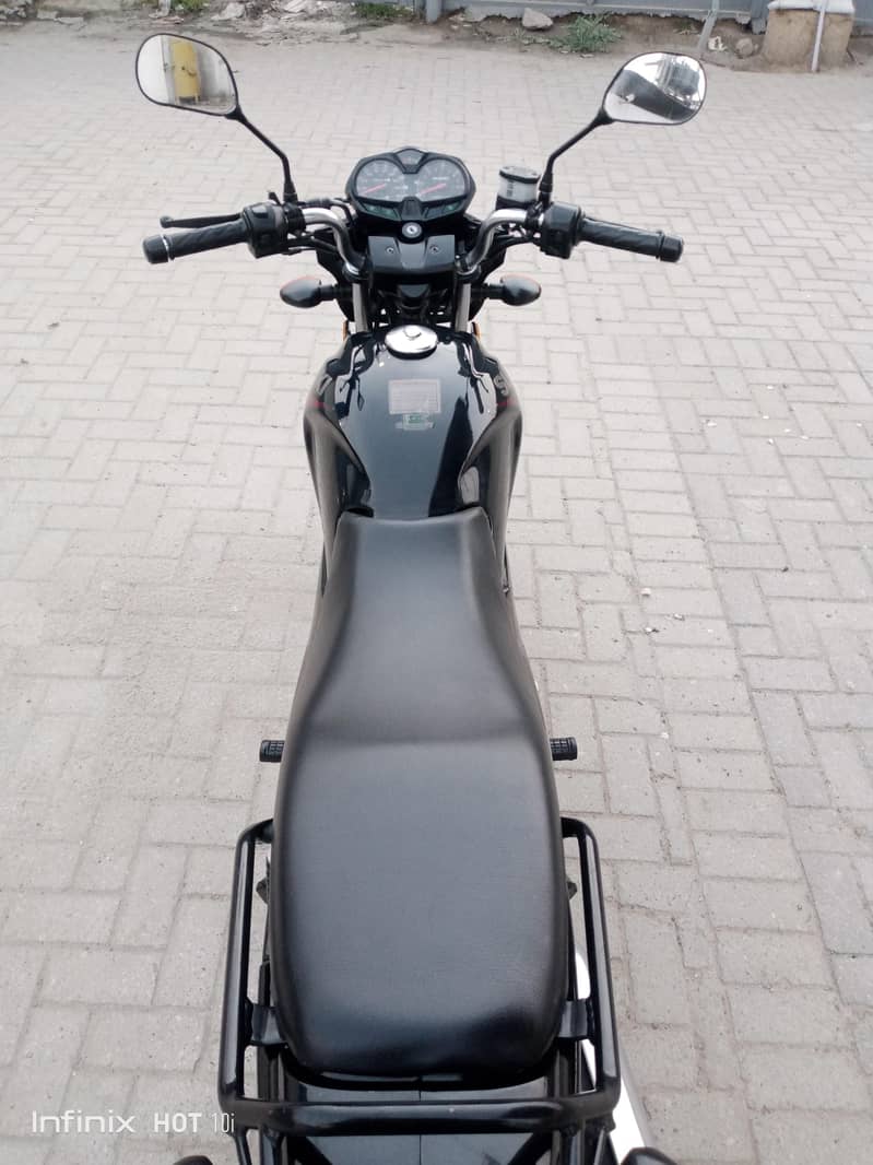 GR 150 class condition 6