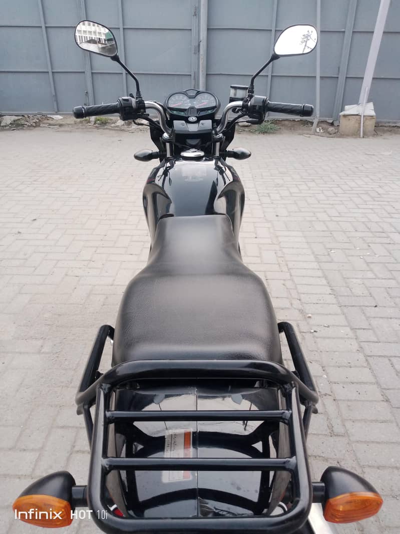 GR 150 class condition 11