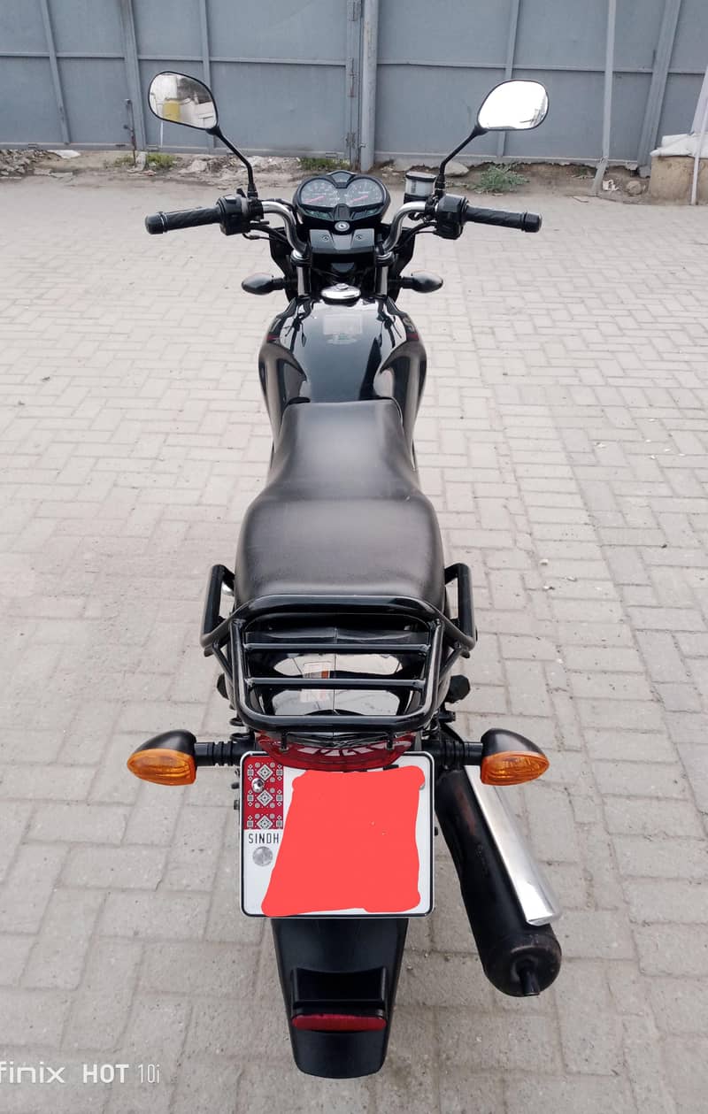 GR 150 class condition 13