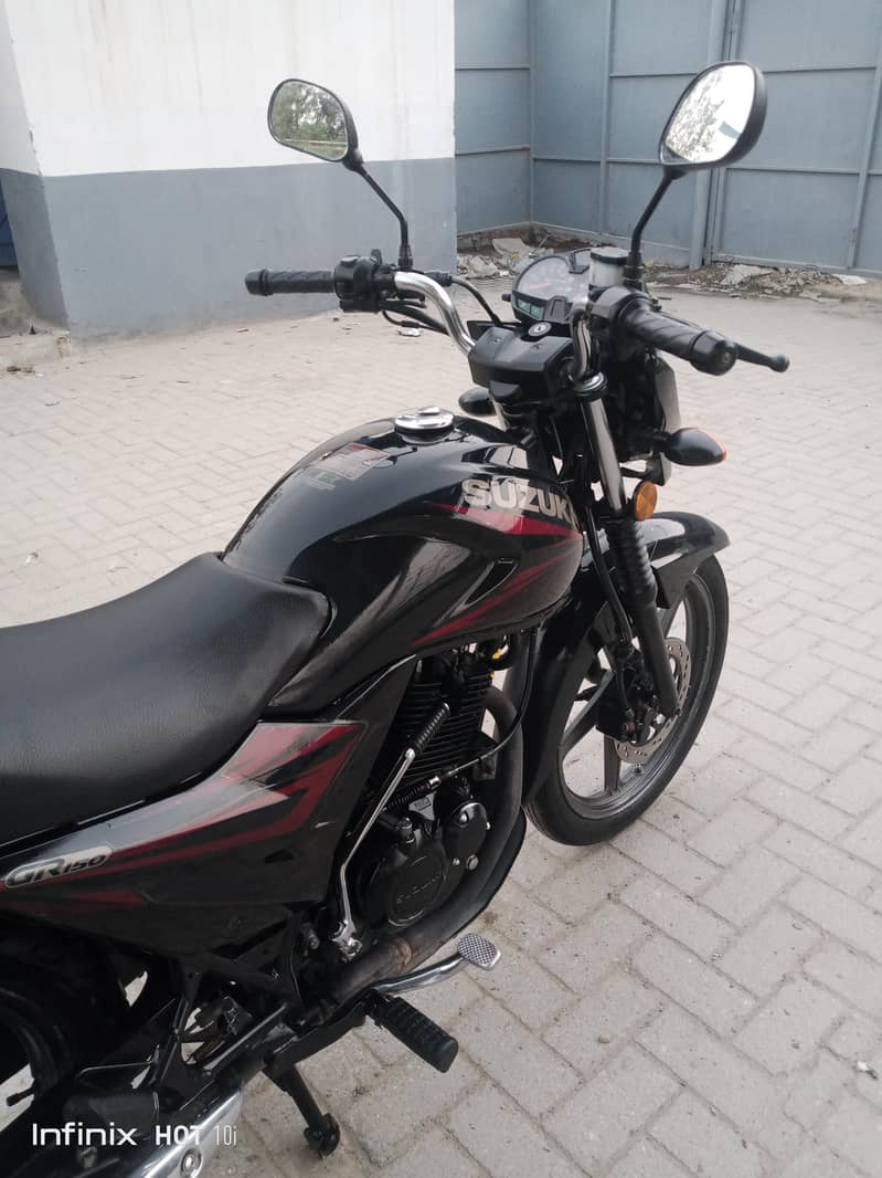 GR 150 class condition 14