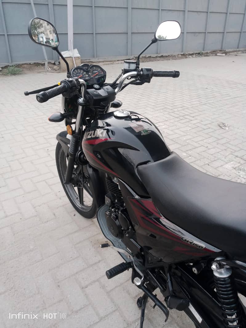 GR 150 class condition 15