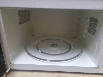 samsung oven