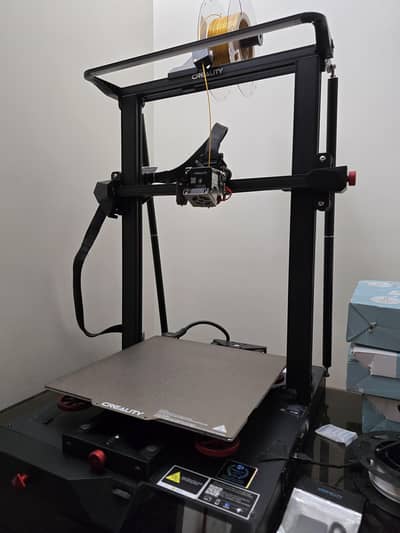 Creality CR10 Smart PRO