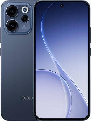 oppo reno 15 F 8/256