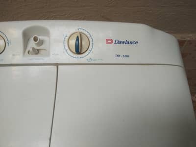 Dawlance Dw-5200