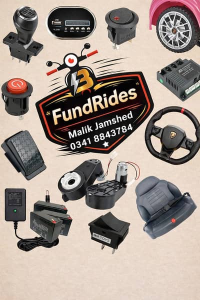 kids electric jheep bike repair