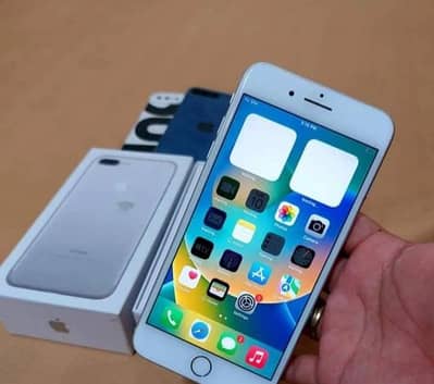 I iPhone 7 plus non PTA delivery all PakistanaWhatsapp 0336/630/7058