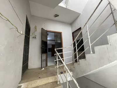 Full Floor Apartment Available For Rent In Tauheed Commercial Area