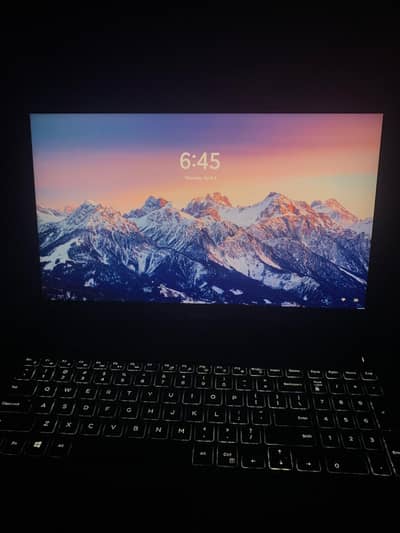 Dell Core i7 6th Gen | 16GB RAM | SSD + 1TB | GTX 960M 4K Touch Laptop