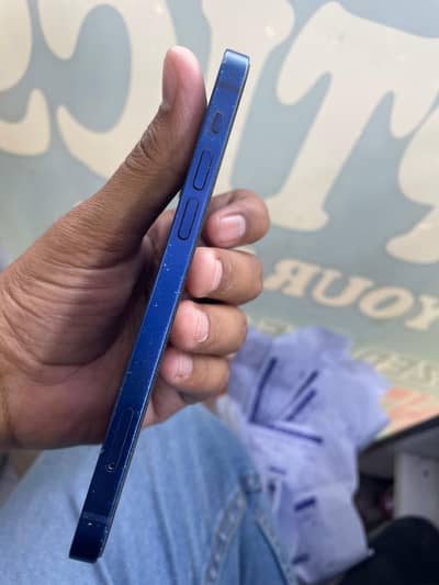 Iphone 12 128gb approved