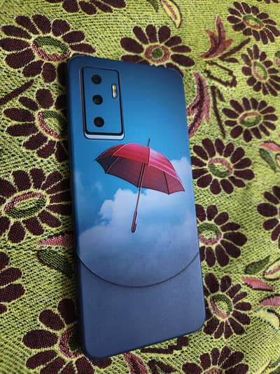 viv0 v23e 256 gb totally janiyan