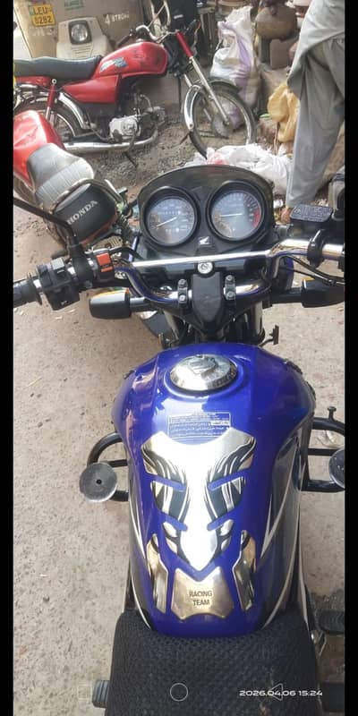 fast hand ik rupay ka Kam nai hai no exident