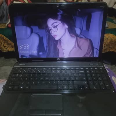 HP Laptop (256GB SSD) – Super Fast  | Neat & Clean | Demand 21.5K