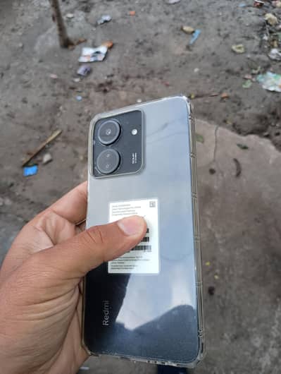 Redmi 13C 6/128
