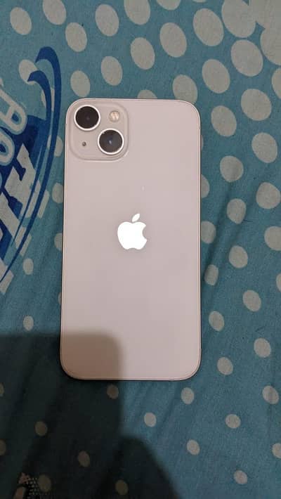 I phone 13 Official PTA